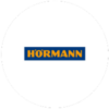 Okruhle logo Hormann