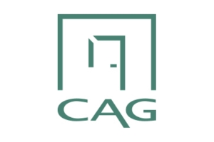 Logo CAG