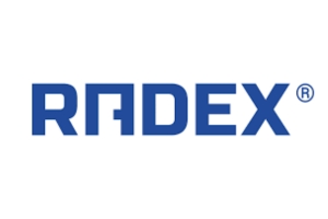 Logo RADEX