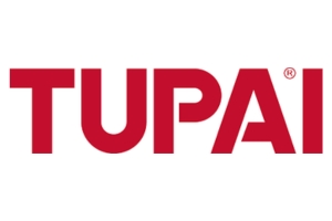 Logo TUPAI