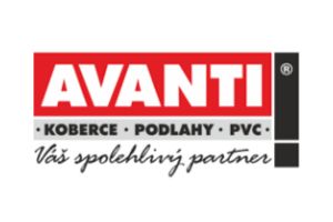 Logo podlahy AVANTI